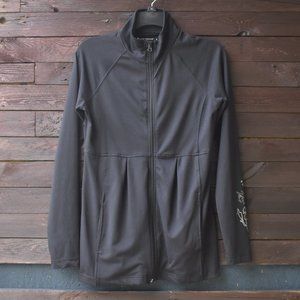 Tek Gear Yoga Workout Jacket